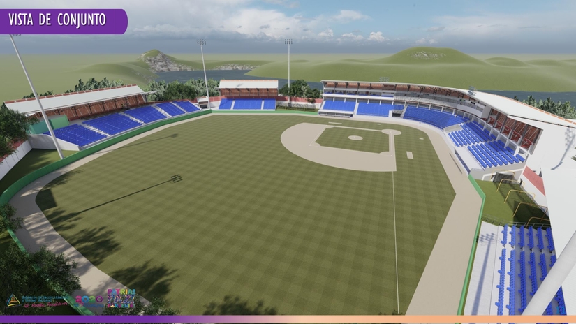 estadio